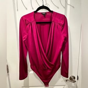 Beautiful express blouse in excellent used condition